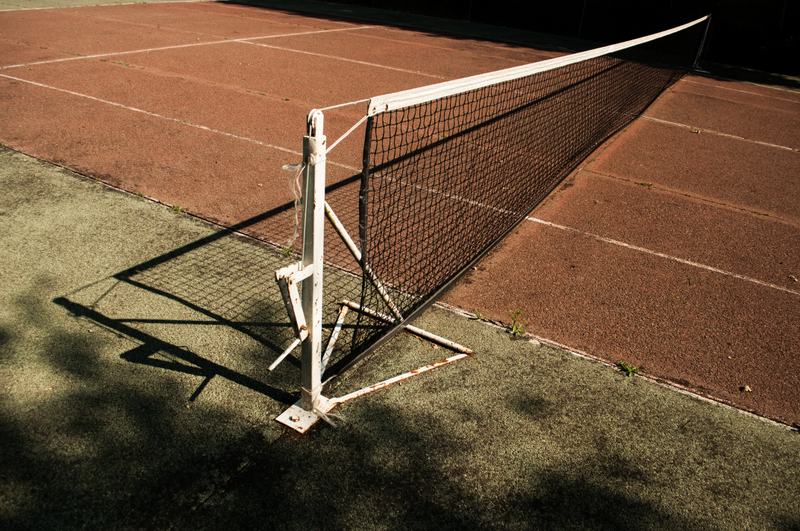 Illustration for article titled Choosing Pickleball Gear